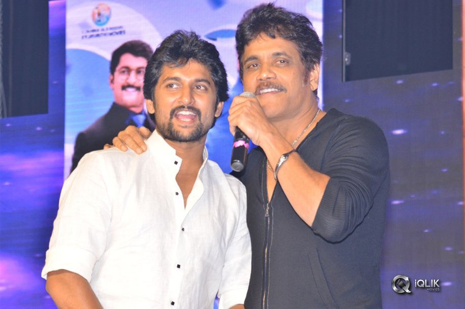 Devadas-Movie-Audio-Launch-Photos